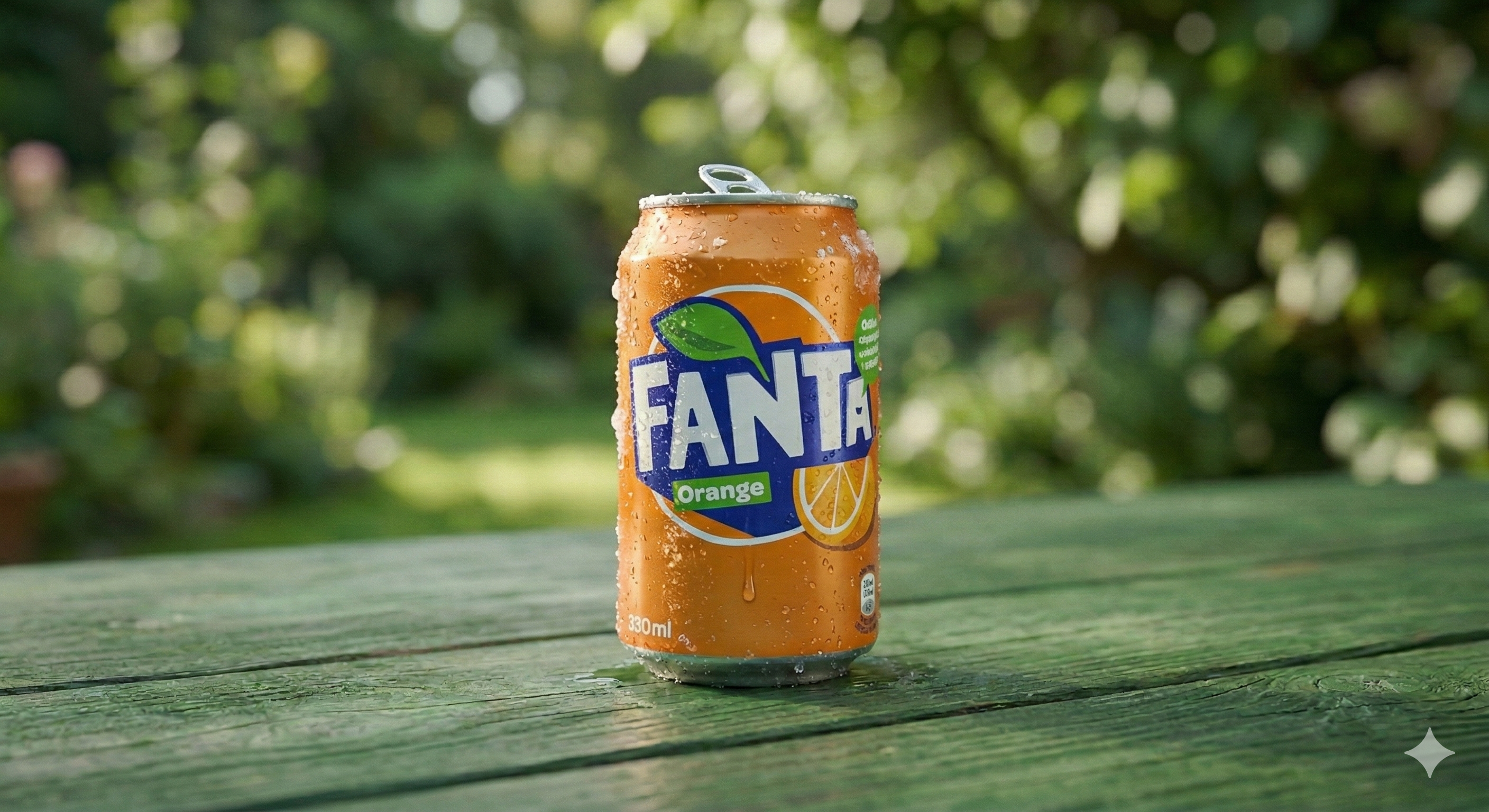 Kutu Fanta