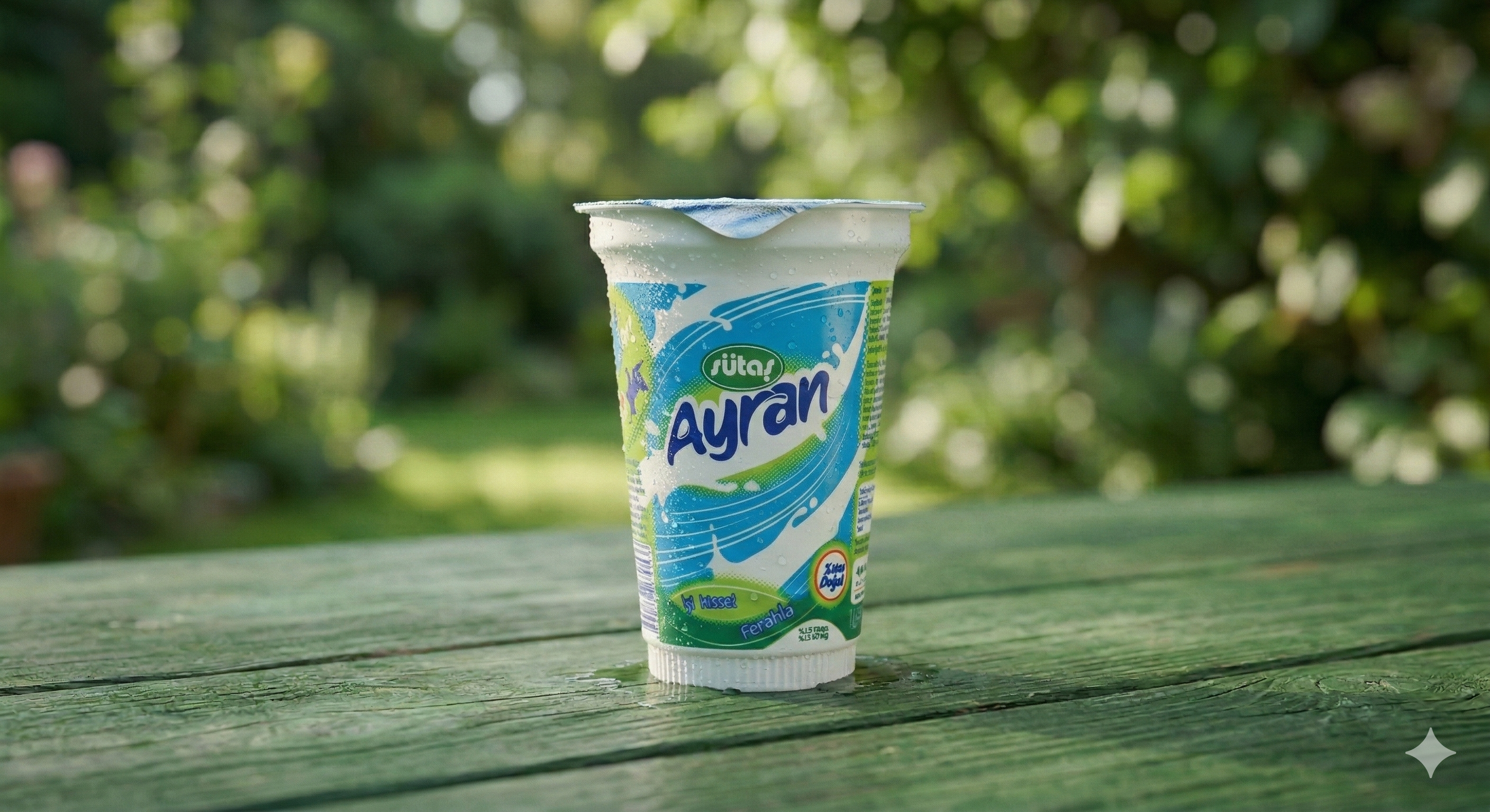 Ayran